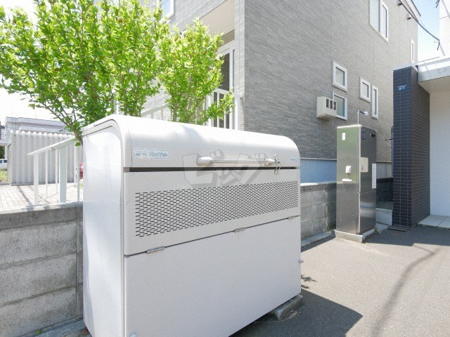 その他共用部分