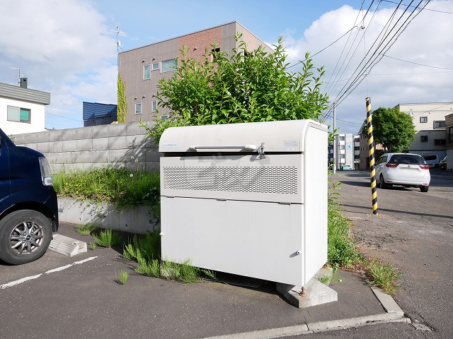 その他共用部分