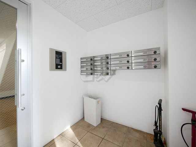 その他共用部分