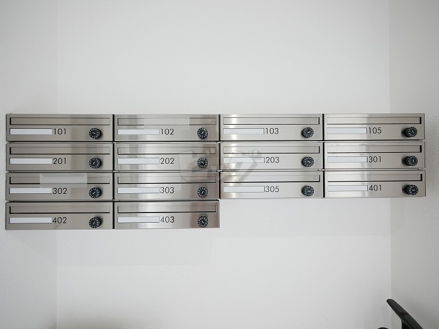 その他共用部分