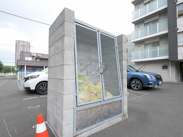 その他共用部分