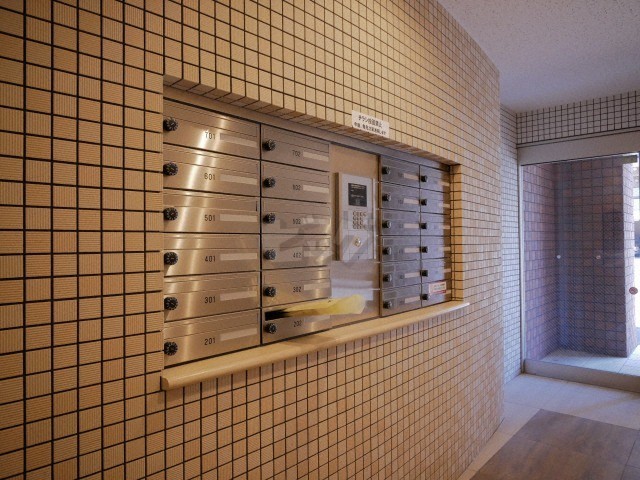 その他共用部分