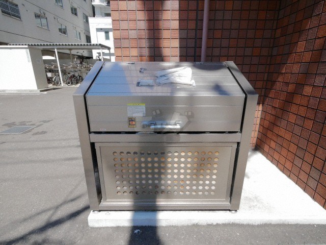 その他共用部分