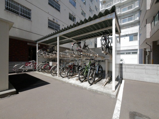 その他共用部分