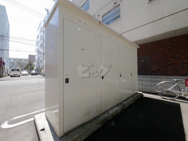 その他共用部分