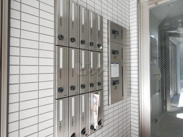 その他共用部分
