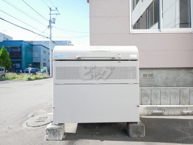 その他共用部分