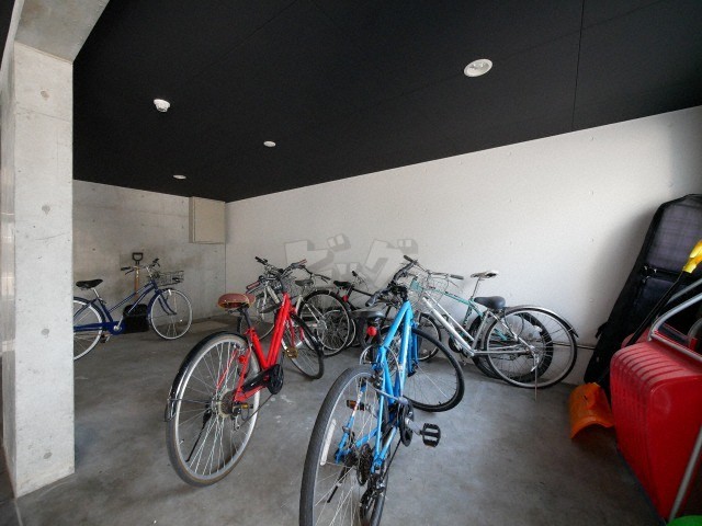 その他共用部分