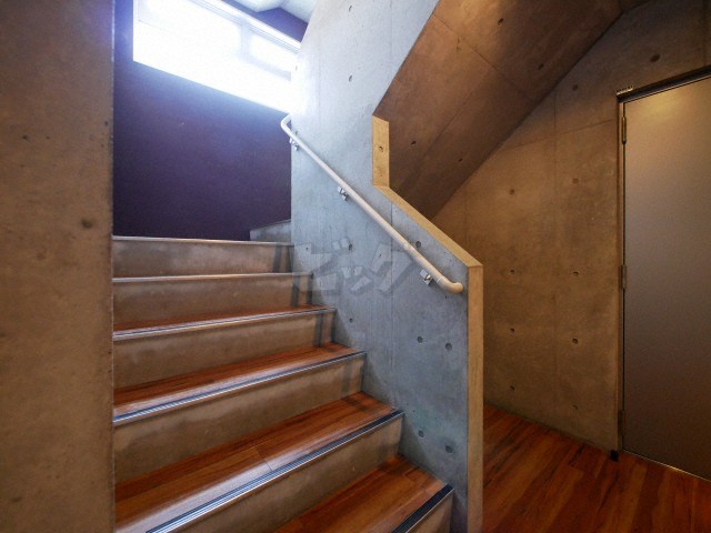 その他共用部分