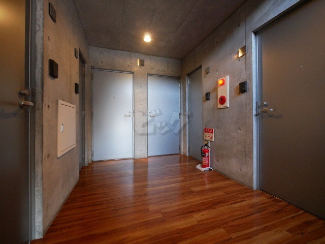 その他共用部分