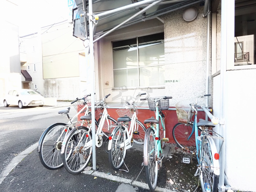 その他共用部分