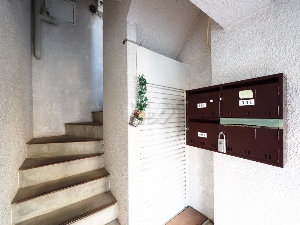 その他共用部分