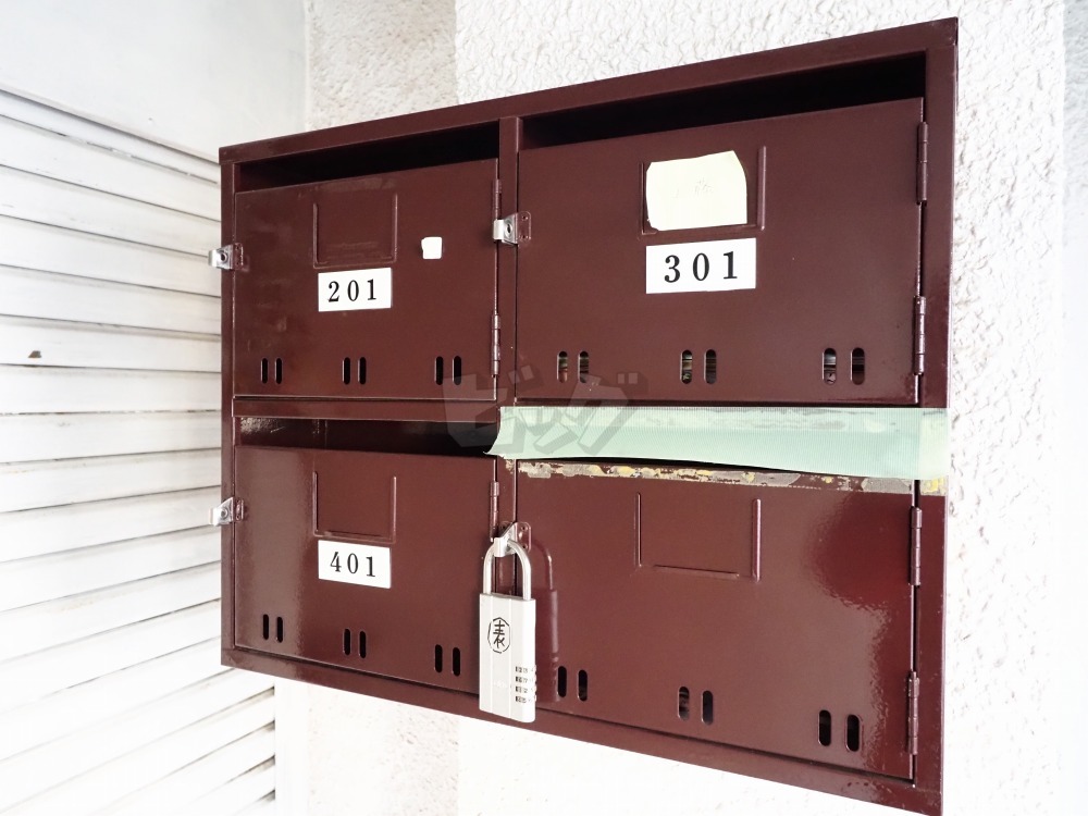 その他共用部分