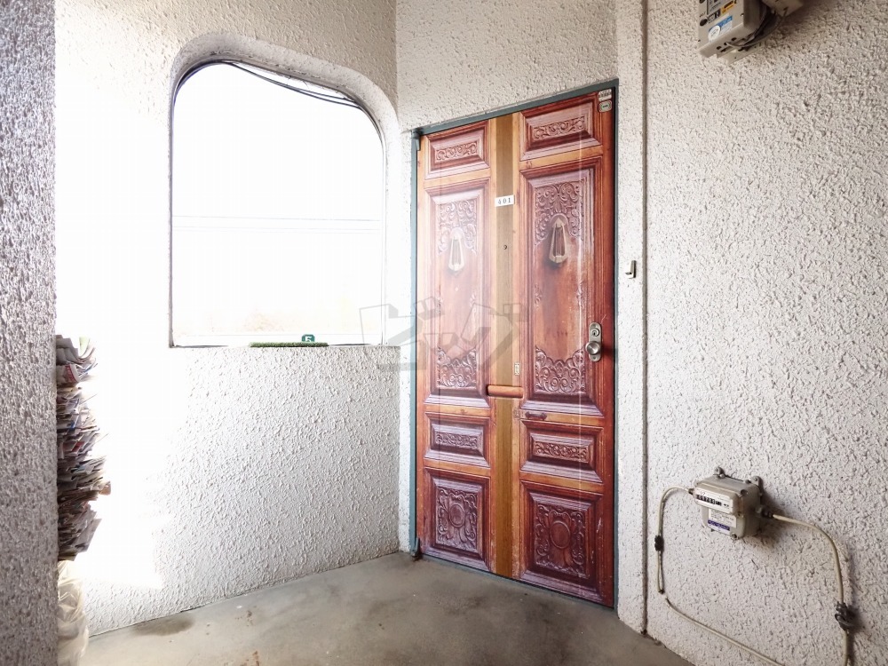 その他共用部分