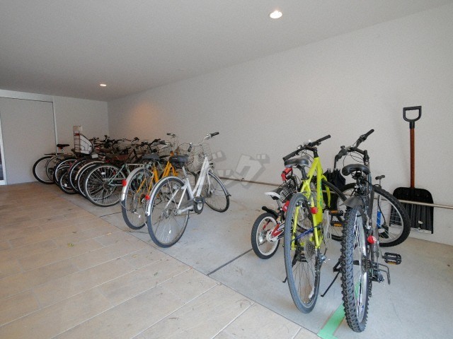 その他共用部分