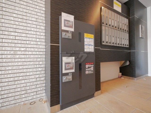 その他共用部分