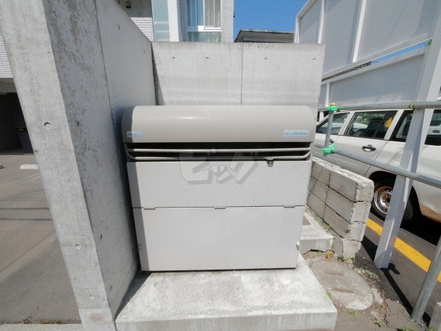 その他共用部分