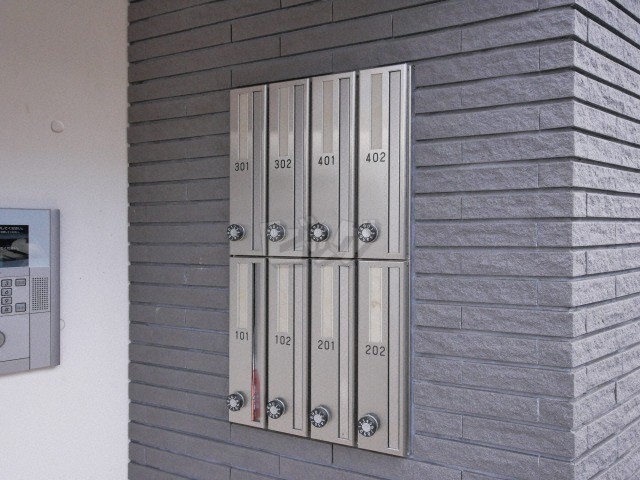 その他共用部分