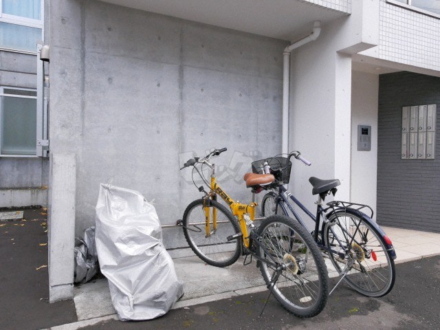 その他共用部分