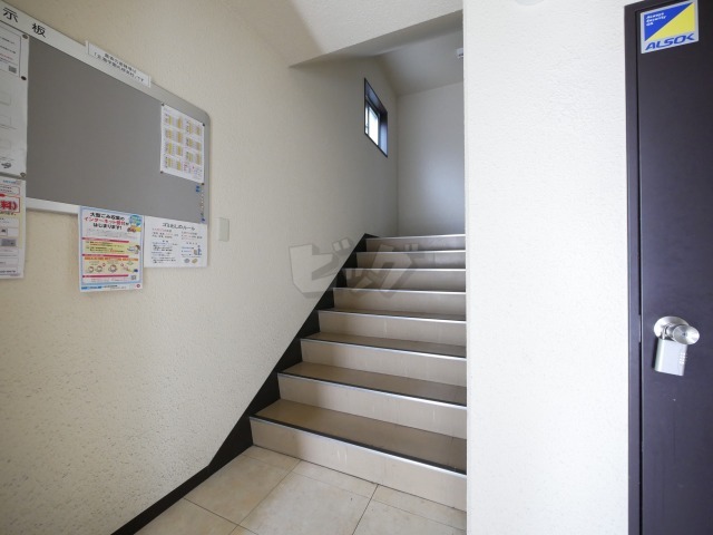 その他共用部分