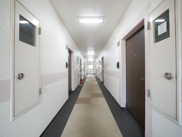 その他共用部分