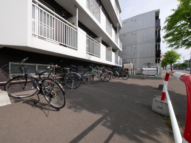 その他共用部分