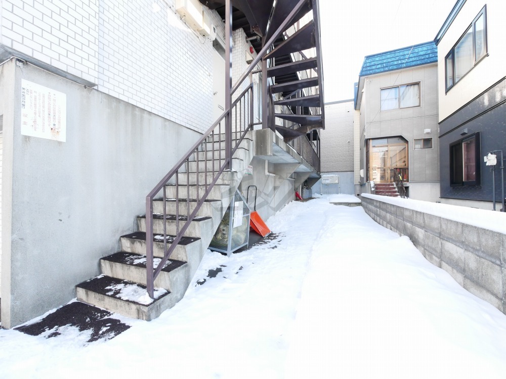 その他共用部分