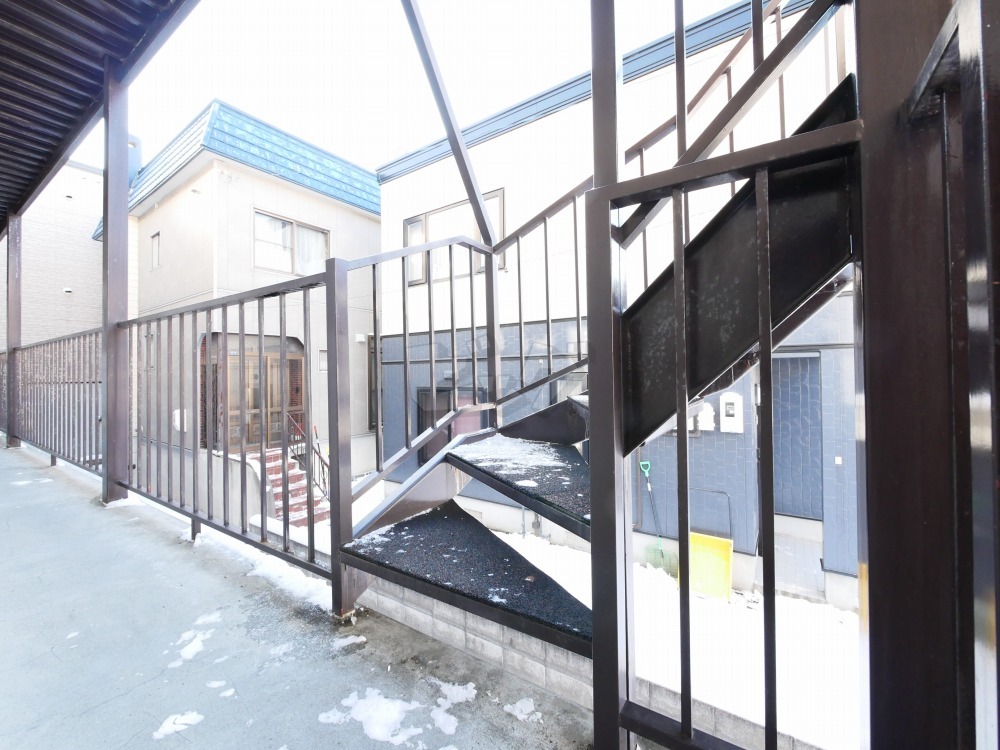 その他共用部分