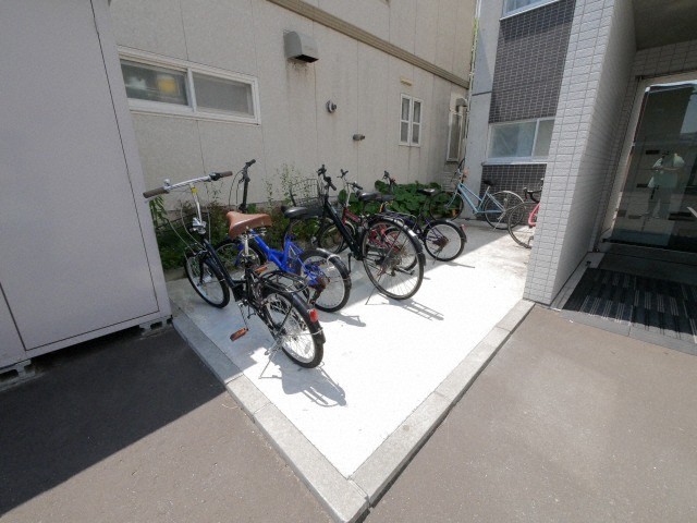 その他共用部分