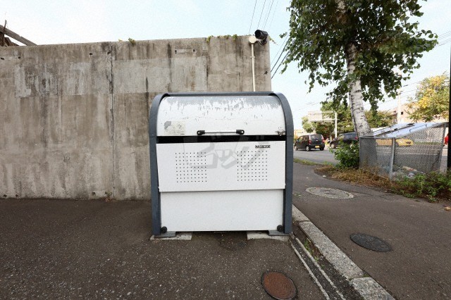 その他共用部分