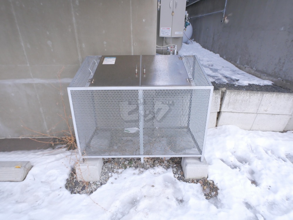 その他共用部分