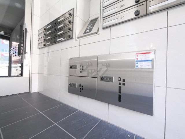 その他共用部分