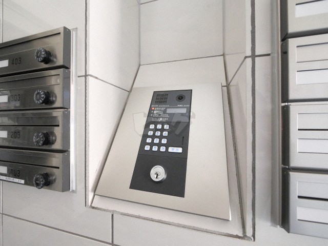 その他共用部分