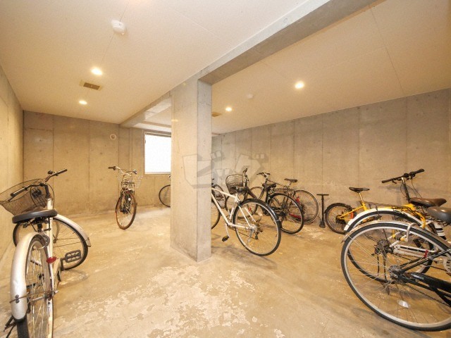 その他共用部分