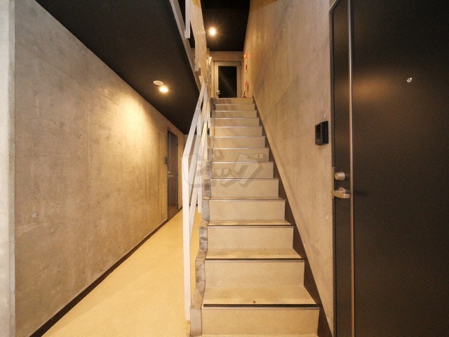 その他共用部分