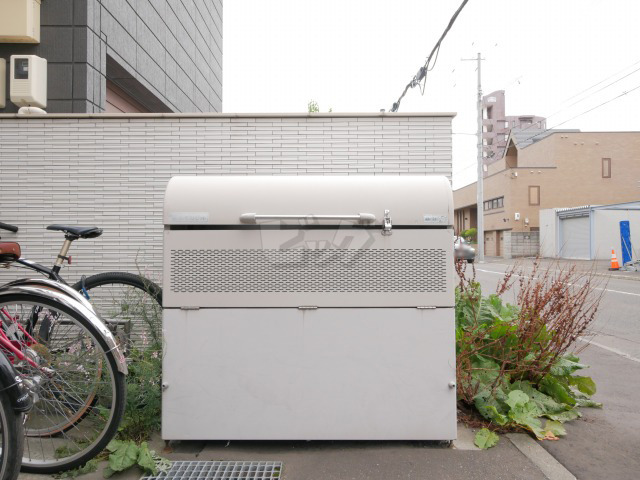 その他共用部分