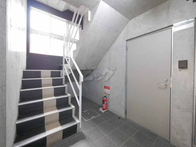 その他共用部分