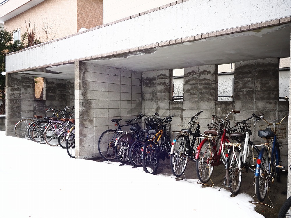 その他共用部分