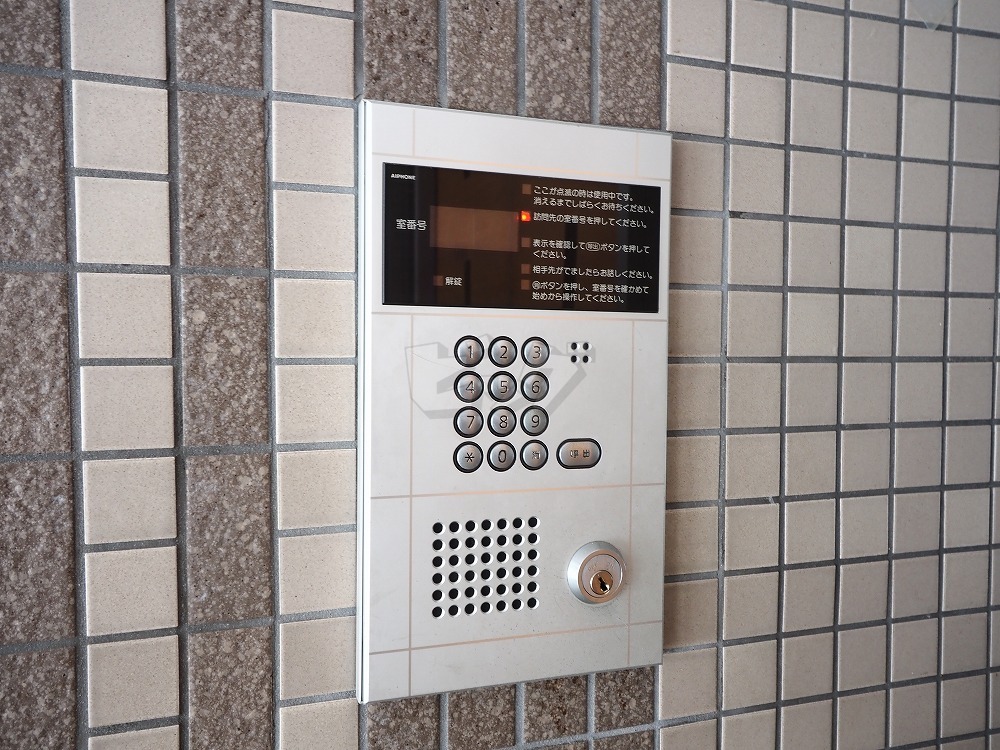 その他共用部分