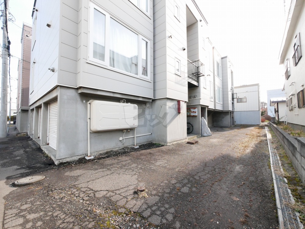 その他共用部分