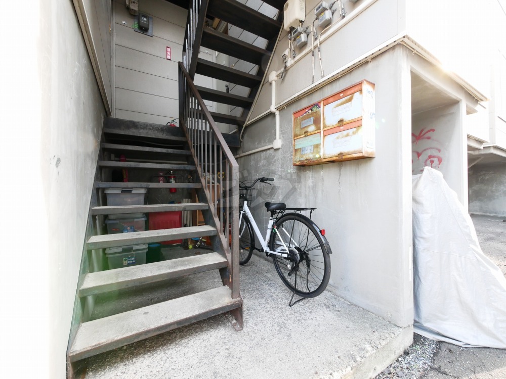 その他共用部分