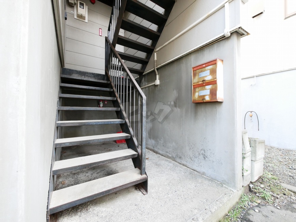 その他共用部分