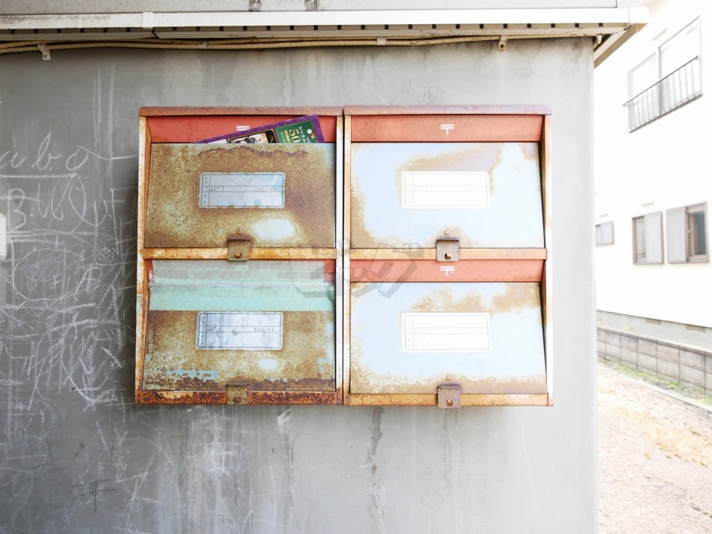 その他共用部分