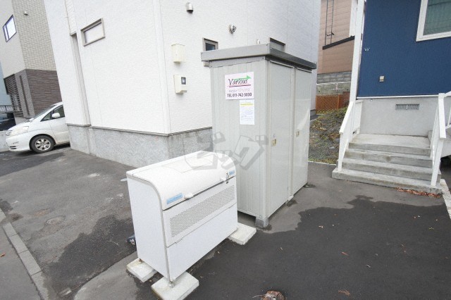 その他共用部分