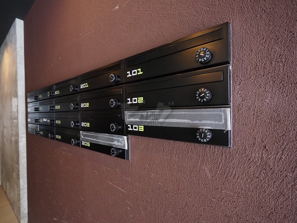 その他共用部分