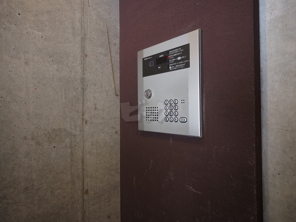 その他共用部分