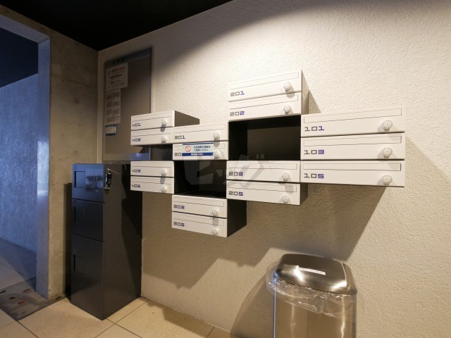 その他共用部分