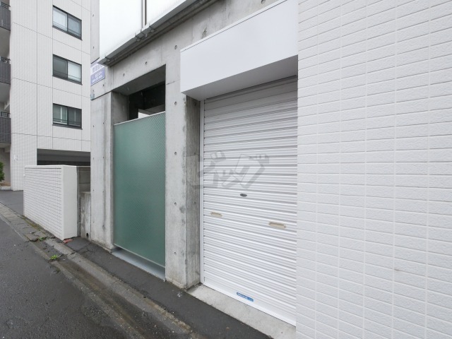 その他共用部分