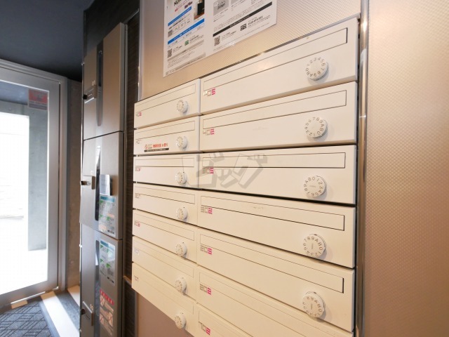 その他共用部分