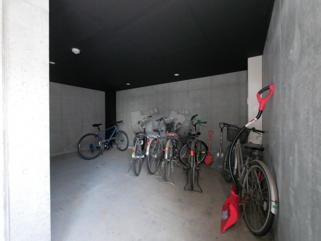 その他共用部分